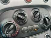 Fiat 500 1.0 Hybrid Connect