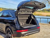 DS DS7 Crossback E-TENSE 4x4 PERFORMANCE Line+