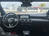 Mercedes-Benz A 180 d Progressive Aut.