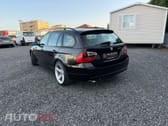 BMW 320 d Touring