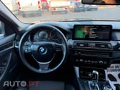 BMW 520 d Auto