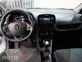 Renault Clio 1.5 dCi Zen
