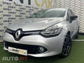 Renault Clio (Energy) TCe 90 Start & Stop LIMITED