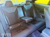BMW 430 i Pack M Auto