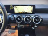 Mercedes-Benz A 180 d Style Plus Aut.