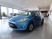 Ford Fiesta 1.6 TDCi Econetic
