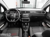 Citroen C3 1.5 BlueHDi Plus