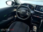 Peugeot E-208 50 kWh Active Pack