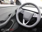 Tesla Model 3 Highland SR RWD