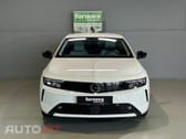 Opel Astra 1.2 T Elegance
