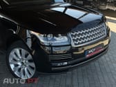 Land Rover Range Rover 3.0 TDV6 Autobiography