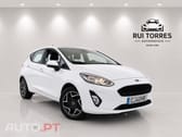 Ford Fiesta 1.1 S&S TREND