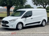 Ford Transit Connect 1.5 EcoBlue Longa IVA Dedutível