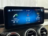 Mercedes-Benz GLC 300 e 4Matic 9G-TRONIC Edition AMG Line