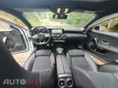 Mercedes-Benz A 200 d AMG Line Aut.