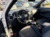 Nissan Juke 1.5 dCi N-Connecta 360+EPI