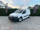 Citroen Berlingo 1.6 BlueHDi L1 Club 3L ETG6