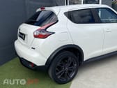 Nissan Juke 1.5 dCi Acenta Connect