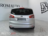 Ford S-Max 2.0TDCI AUTOMÁTICA 7L