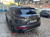 DS DS7 Crossback 1.6 THP Rivoli EAT8