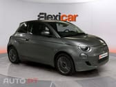 Fiat 500e Icon Plus 42 KWh
