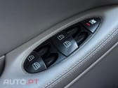 Mercedes-Benz CLS 350 BlueTEC Shooting Brake 4-Matic