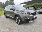 Peugeot 5008 1.5 BlueHDi GT Line