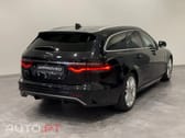 Jaguar XF Sportbrake 2.0 D200 R-Dynamic S