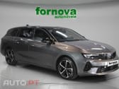 Opel Astra Sports Tourer 1.2 T Hybrid GS eDCT