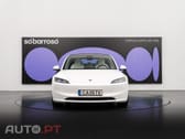 Tesla Model 3 Tração Traseira Premium