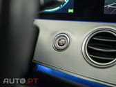 Mercedes-Benz E 300 de AMG Line