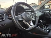 Nissan Qashqai 1.5 dCi Tekna+ DCT
