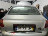 Audi A6 1.8Turbo Quattro