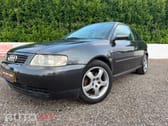 Audi A3 1.9 TDi Sport