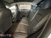 Tesla Model Y Long Range Tração Integral
