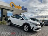 Volkswagen Taigo 1.0 TSI
