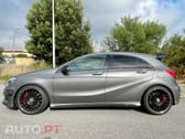 Mercedes-Benz A 45 AMG 4-MATIC