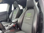 Mercedes-Benz A 180 CDI BE Style Aut.
