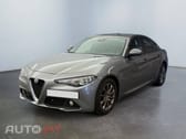 Alfa Romeo Giulia 2.2 D AT8