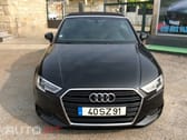 Audi A3 Cabrio 1.6 TDI Sport