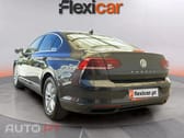 Volkswagen Passat 1.6 TDI Business DSG