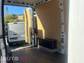 Opel Movano L2 3.5T Heavy 2.2 BlueHDi CD