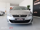 Peugeot 308 SW 1.6 BlueHDi GT Line EAT6