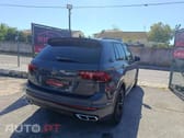 Volkswagen Tiguan  1 4 Ehybrid Opf Dsg R  Line