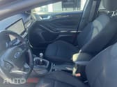 Ford Focus SW 1.0 EcoBoost MHEV ST-Line X