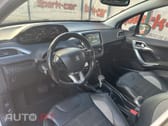 Peugeot 2008 1.2 PureTech Allure EAT6