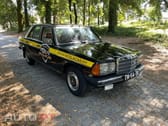 Mercedes-Benz 240 ND