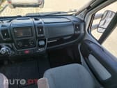 Fiat Ducato 2.3 M-Jet ML
