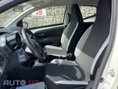 Toyota Aygo 1.0 X-Play+AC+X-Touch