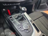 Audi A5 40 TDI